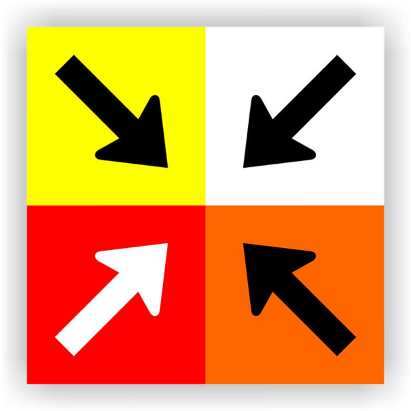 Trail Arrows